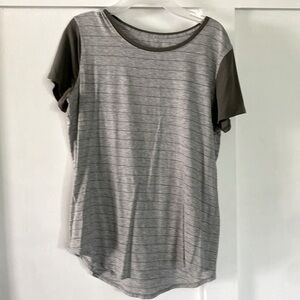Lululemon shirt